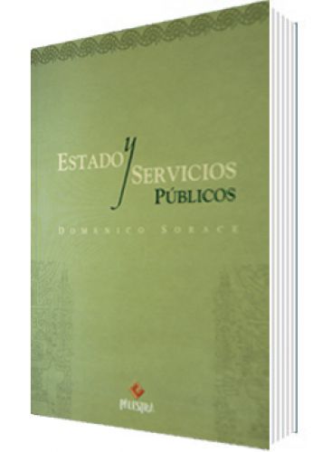 ESTADO Y SERVICIOS PUBLICOS..